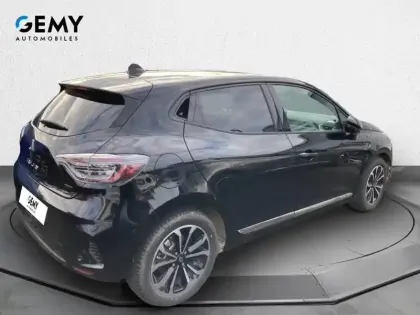 Photo 18 Renault Clio  E-Tech full hybrid 145 ch GSR2