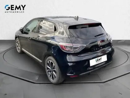 Photo 36 Renault Clio  E-Tech full hybrid 145 ch GSR2