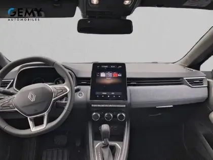 Photo 22 Renault Clio  E-Tech full hybrid 145 ch GSR2