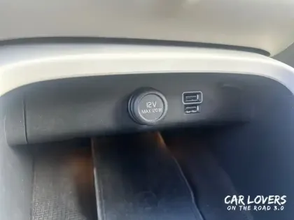 Photo 20 Volvo Xc40  T5 Recharge 180+82 ch DCT7