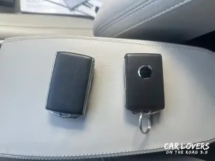 Photo 29 Volvo Xc40  T5 Recharge 180+82 ch DCT7