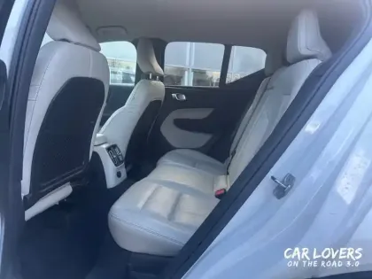 Photo 13 Volvo Xc40  T5 Recharge 180+82 ch DCT7