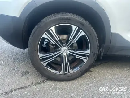 Photo 7 Volvo Xc40  T5 Recharge 180+82 ch DCT7