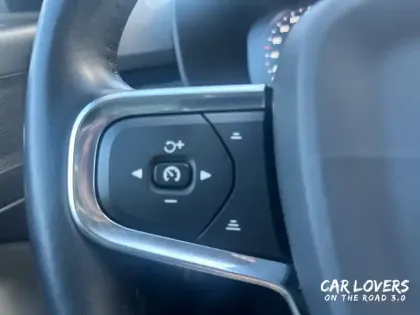 Photo 18 Volvo Xc40  T5 Recharge 180+82 ch DCT7