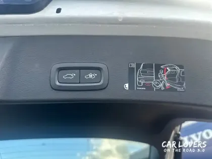 Photo 32 Volvo Xc40  T5 Recharge 180+82 ch DCT7