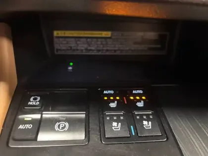 Photo 37 Lexus RX  450h 3.5 V6 313 E-Four