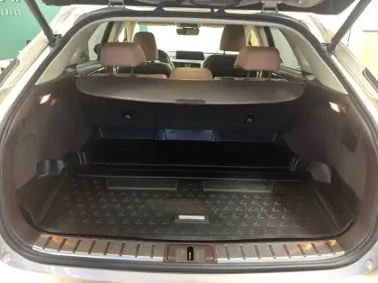 Photo 19 Lexus RX  450h 3.5 V6 313 E-Four