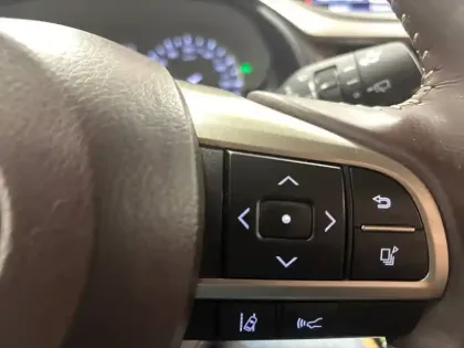 Photo 33 Lexus RX  450h 3.5 V6 313 E-Four