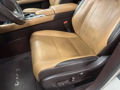 Photo 26 Lexus RX  450h 3.5 V6 313 E-Four