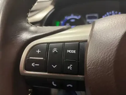 Photo 32 Lexus RX  450h 3.5 V6 313 E-Four