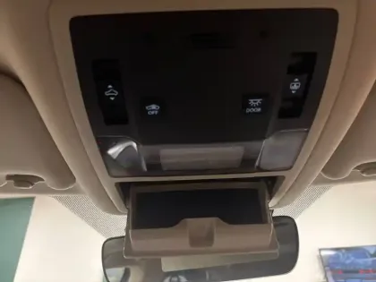 Photo 42 Lexus RX  450h 3.5 V6 313 E-Four