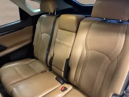 Photo 13 Lexus RX  450h 3.5 V6 313 E-Four