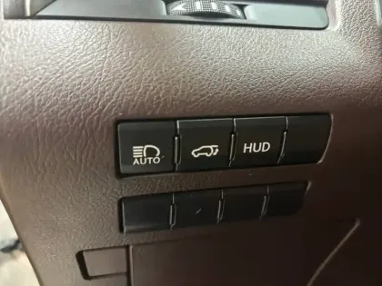 Photo 28 Lexus RX  450h 3.5 V6 313 E-Four