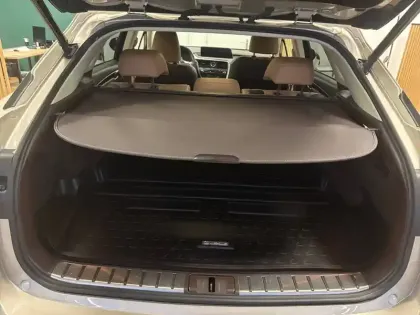 Photo 20 Lexus RX  450h 3.5 V6 313 E-Four