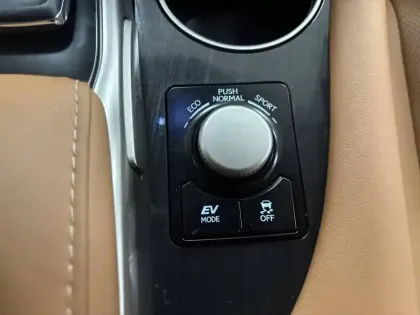 Photo 39 Lexus RX  450h 3.5 V6 313 E-Four