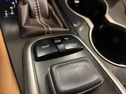 Photo 38 Lexus RX  450h 3.5 V6 313 E-Four