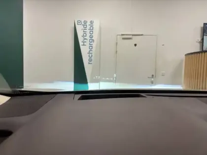 Photo 34 Lexus RX  450h 3.5 V6 313 E-Four