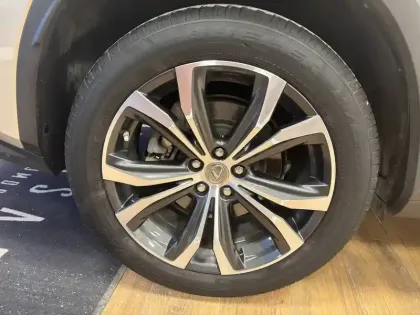 Photo 18 Lexus RX  450h 3.5 V6 313 E-Four