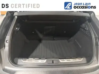 Photo 5 DS DS 4  PureTech 180 EAT8