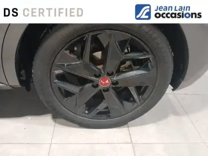 Photo 12 DS DS 4  PureTech 180 EAT8