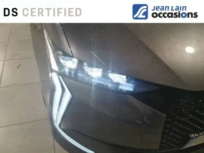 Photo 15 DS DS 4  PureTech 180 EAT8