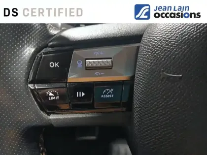 Photo 20 DS DS 4  PureTech 180 EAT8