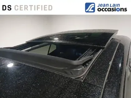 Photo 17 DS DS 4  PureTech 180 EAT8