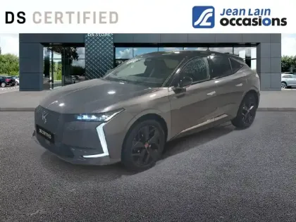 Photo Ds Ds 4 Performance Line+