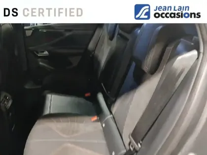 Photo 11 DS DS 4  PureTech 180 EAT8
