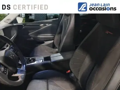 Photo 10 DS DS 4  PureTech 180 EAT8
