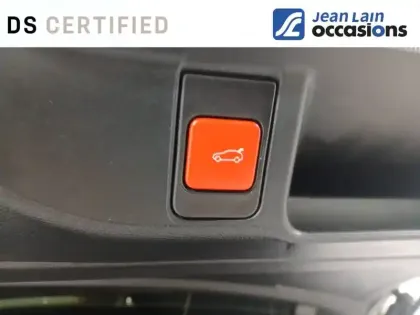 Photo 14 DS DS 4  PureTech 180 EAT8