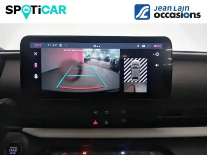 Photo 20 Fiat 600  T-Gen 3 1.2 Hybrid 145ch eDCT6