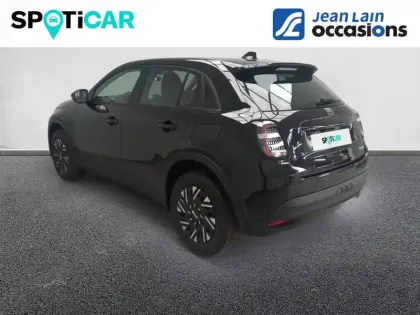 Photo 6 Fiat 600  T-Gen 3 1.2 Hybrid 145ch eDCT6