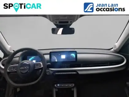 Photo 7 Fiat 600  T-Gen 3 1.2 Hybrid 145ch eDCT6