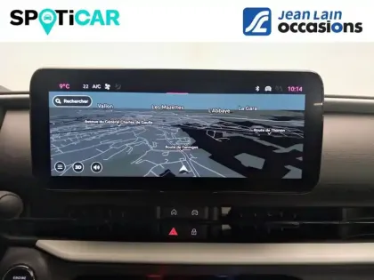 Photo 14 Fiat 600  T-Gen 3 1.2 Hybrid 145ch eDCT6