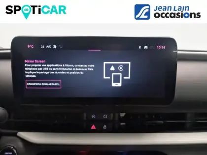 Photo 17 Fiat 600  T-Gen 3 1.2 Hybrid 145ch eDCT6