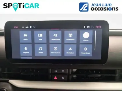 Photo 19 Fiat 600  T-Gen 3 1.2 Hybrid 145ch eDCT6