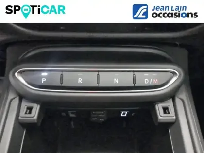 Photo 13 Fiat 600  T-Gen 3 1.2 Hybrid 145ch eDCT6