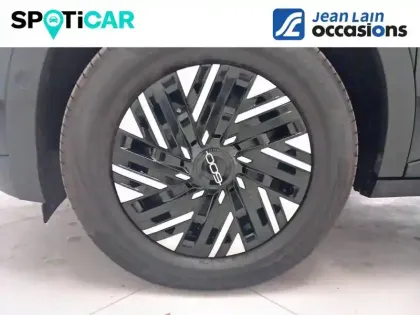 Photo 12 Fiat 600  T-Gen 3 1.2 Hybrid 145ch eDCT6