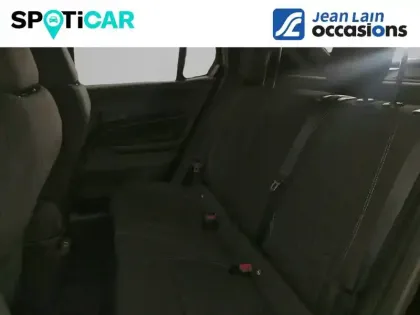 Photo 11 Fiat 600  T-Gen 3 1.2 Hybrid 145ch eDCT6