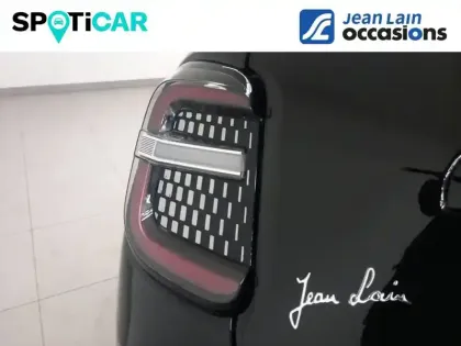 Photo 16 Fiat 600  T-Gen 3 1.2 Hybrid 145ch eDCT6