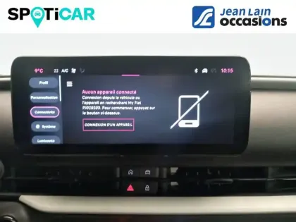 Photo 18 Fiat 600  T-Gen 3 1.2 Hybrid 145ch eDCT6