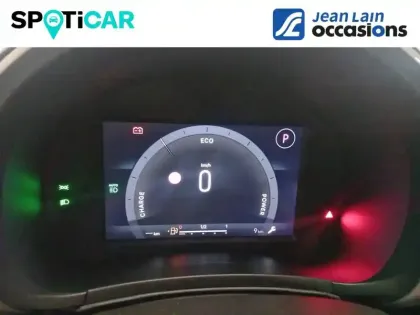 Photo 9 Fiat 600  T-Gen 3 1.2 Hybrid 145ch eDCT6