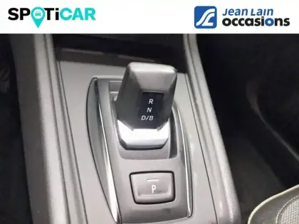 Photo 13 Renault Captur  E-Tech full hybrid 160 ch