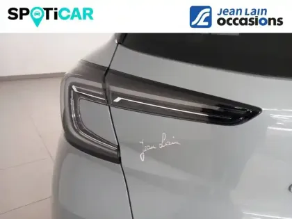 Photo 16 Renault Captur  E-Tech full hybrid 160 ch