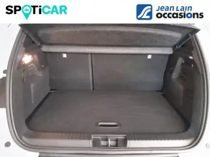 Photo 5 Renault Captur  E-Tech full hybrid 160 ch