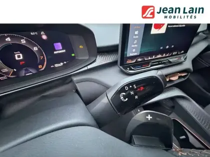 Photo 12 Cupra Terramar  1.5 eHybrid 204 ch DSG6