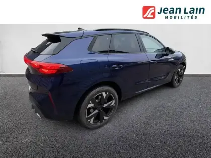 Photo 40 Cupra Terramar  1.5 eHybrid 204 ch DSG6