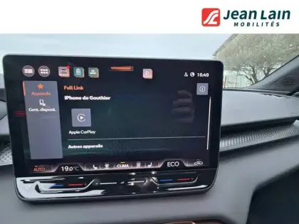 Photo 33 Cupra Terramar  1.5 eHybrid 204 ch DSG6
