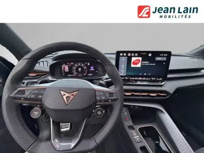 Photo 10 Cupra Terramar  1.5 eHybrid 204 ch DSG6